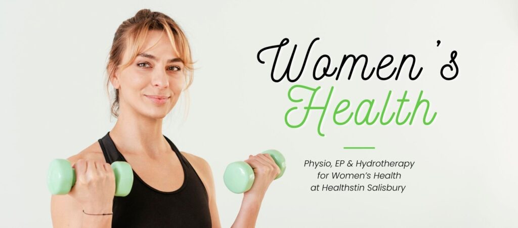 The Role of EP and Physiotherapy in Salisbury for Supporting Women’s Health cover