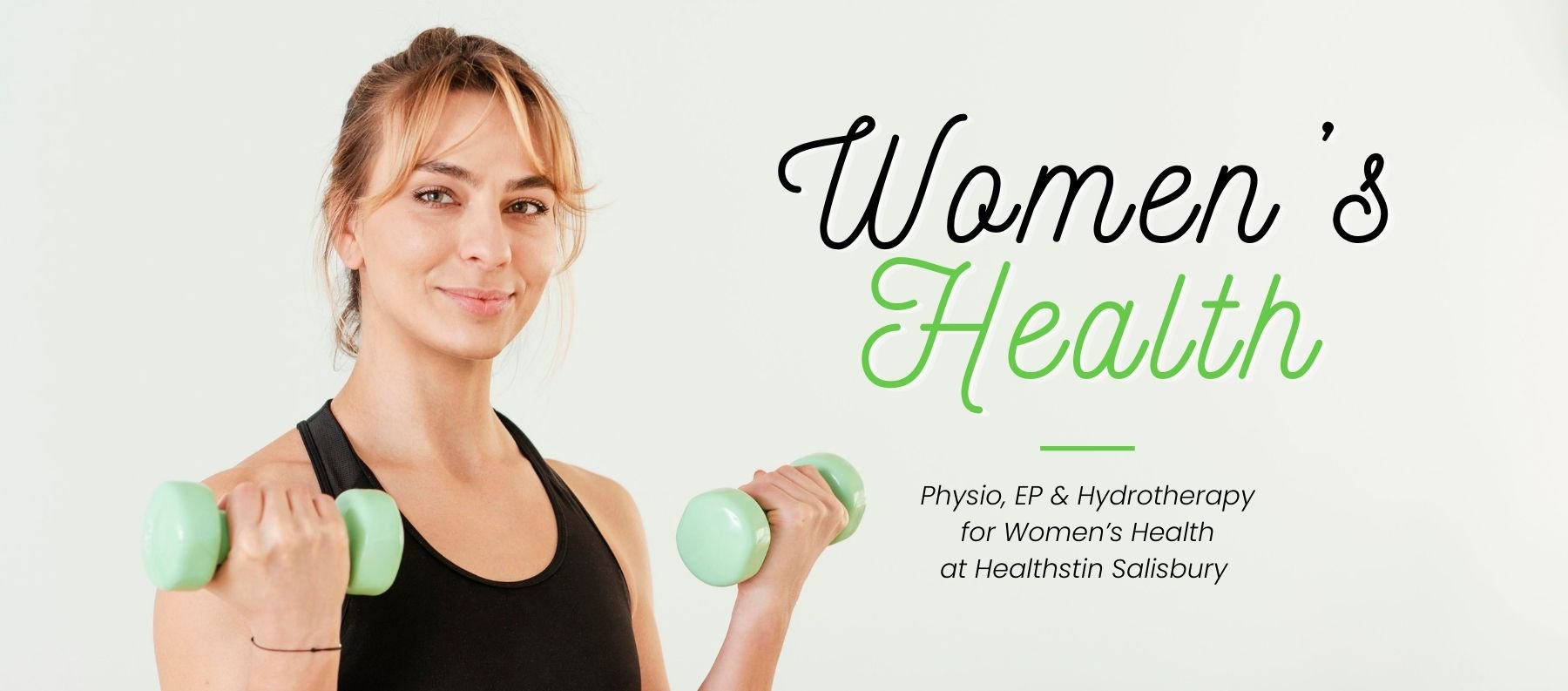 The Role of EP and Physiotherapy in Salisbury for Supporting Women’s Health cover