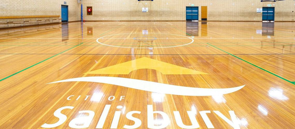 INDOOR SPORTS PERFECT FOR WINTER cover