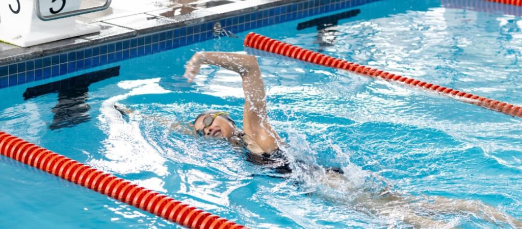 FREE INTERCULTURAL WATER SAFETY PROGRAM AT SALISBURY AQUATIC CENTRE cover