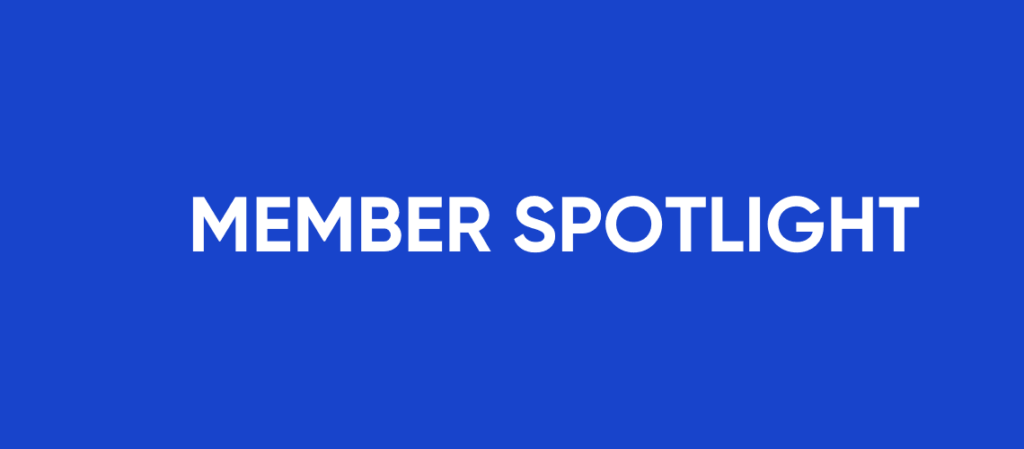 ​Member Spotlight: Angie and James at Salisbury Aquatic Centre! cover