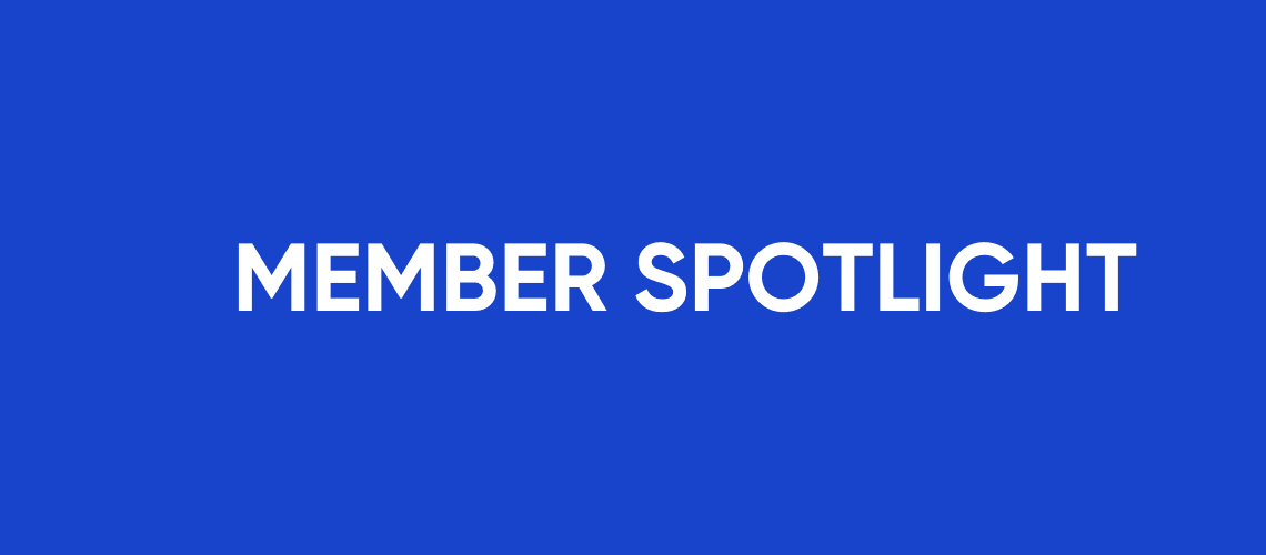​Member Spotlight: Angie and James at Salisbury Aquatic Centre! cover