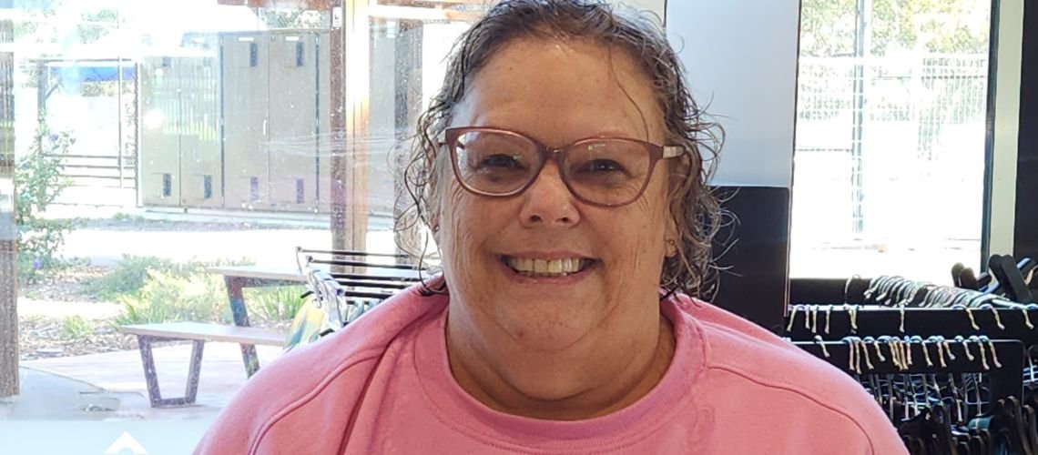 MEMBER SPOTLIGHT: Meet Irene! cover