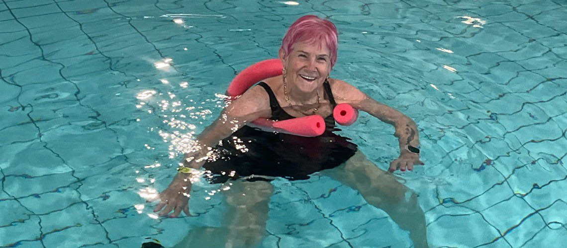 MEMBER SPOTLIGHT: Meet Merrion! cover