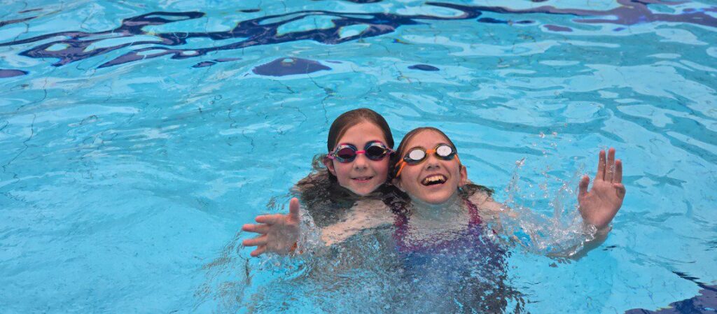 POOL PARTY WRAP UP! cover