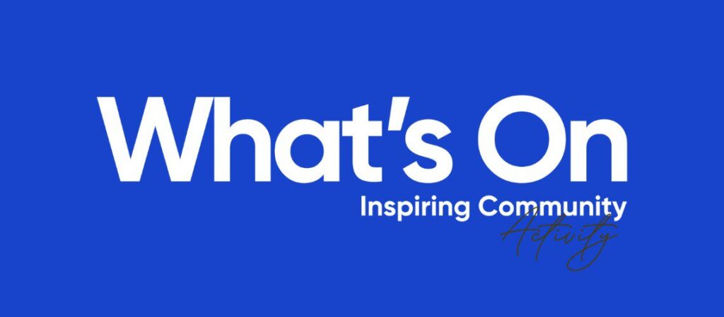 WHAT’S ON AT INGLE FARM RECREATION CENTRE cover