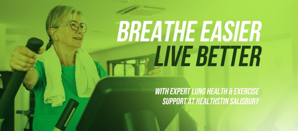 Improve Lung Health & Breathe Easier with Healthstin Salisbury cover
