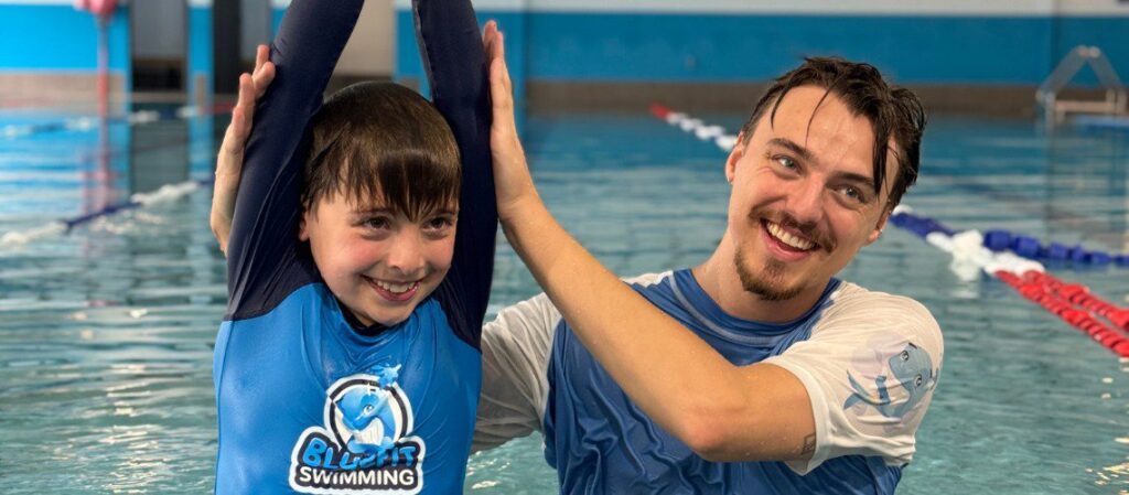 Summer’s Here - Let’s Help Kids Be Safe and Confident in the Water cover