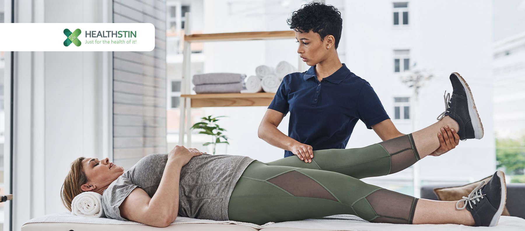 The Proactive Reset: Scheduling Your Routine Physio Check up at Healthstin Salisbury cover