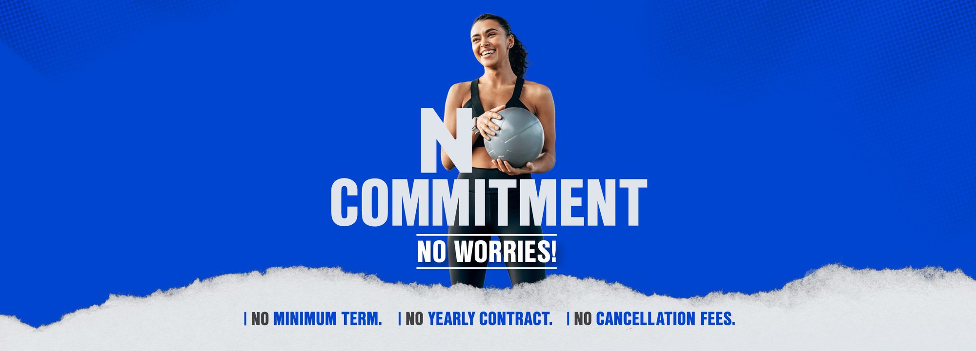 Are You Stuck in a Fitness Rut? cover