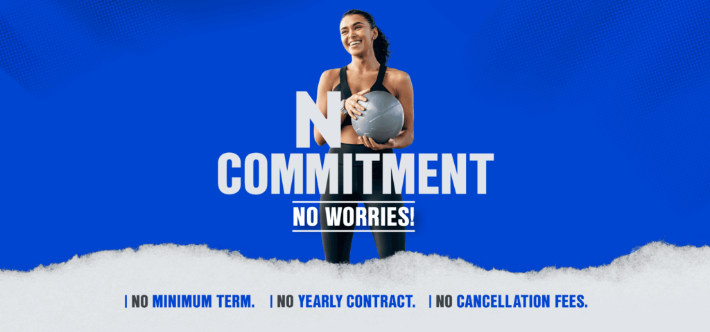 Are You Stuck in a Fitness Rut? cover