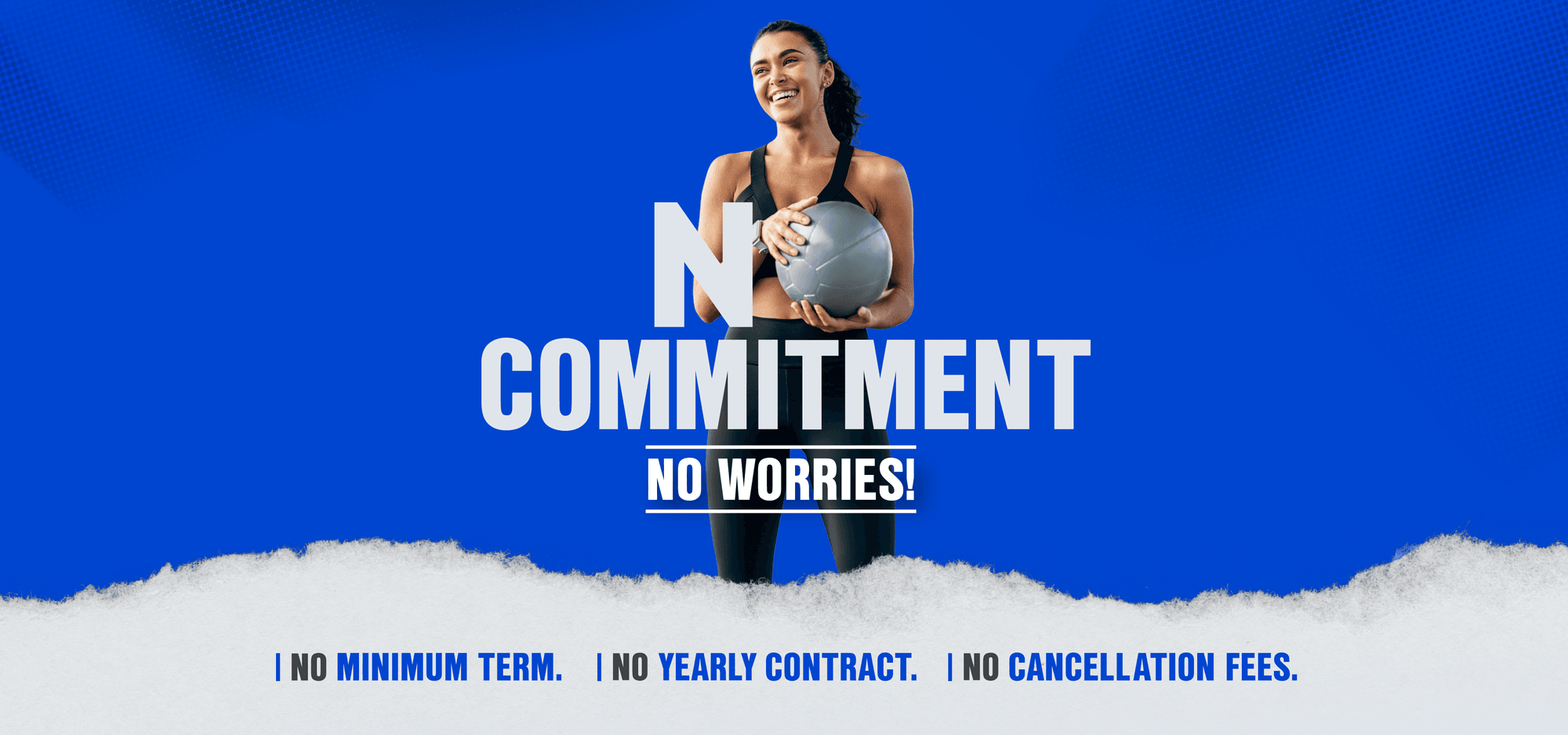 Are You Stuck in a Fitness Rut? cover