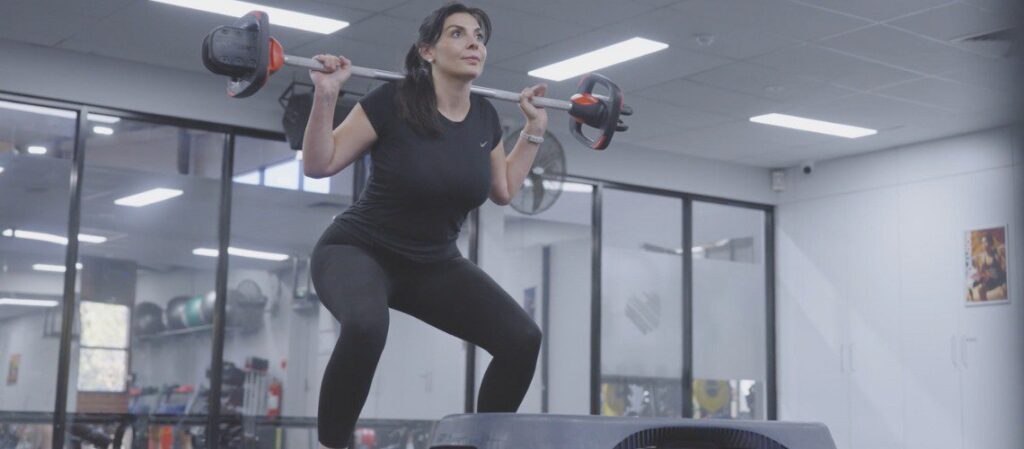 New to Body Pump? Here’s What to Expect cover