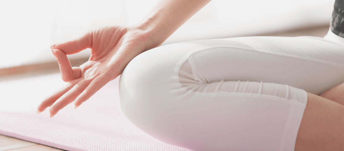 ​Yoga Spotlight: Balance for Mind and Body cover