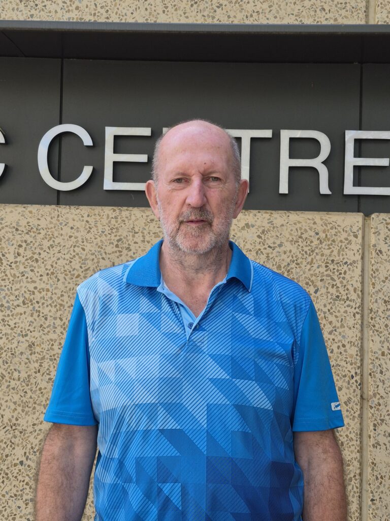 Member Spotlight - Men’s Mental Health Week cover