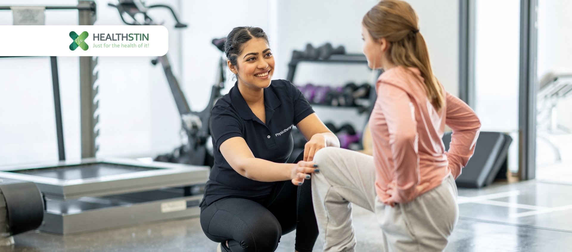 Easing Parkinson's Dystonia with Physio-Guided Stretching in Salisbury cover