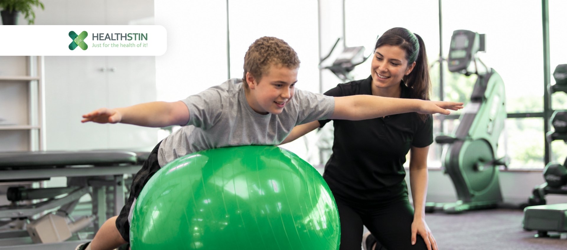 Small Steps, Big Independence: Exercise Physiology for Teens with Intellectual Disabilities in Salisbury cover