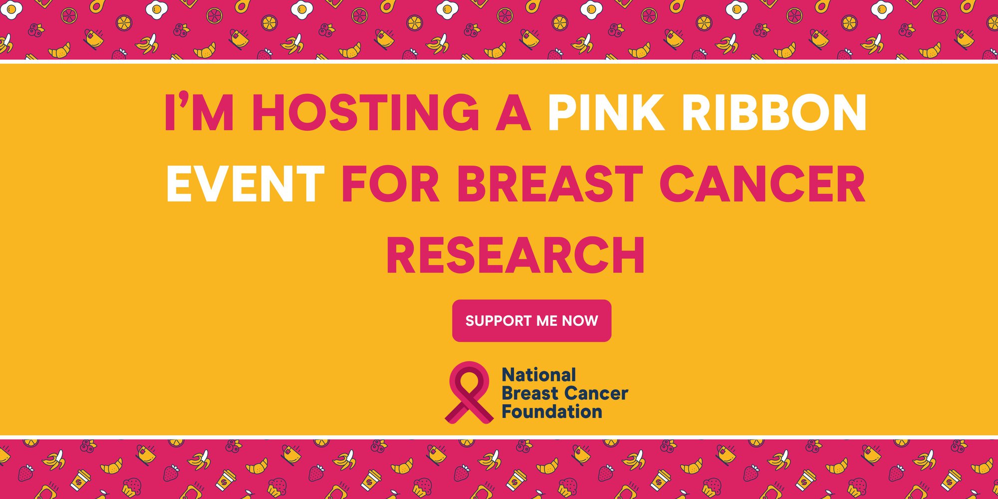 Salisbury Active Pink Ribbon Event cover