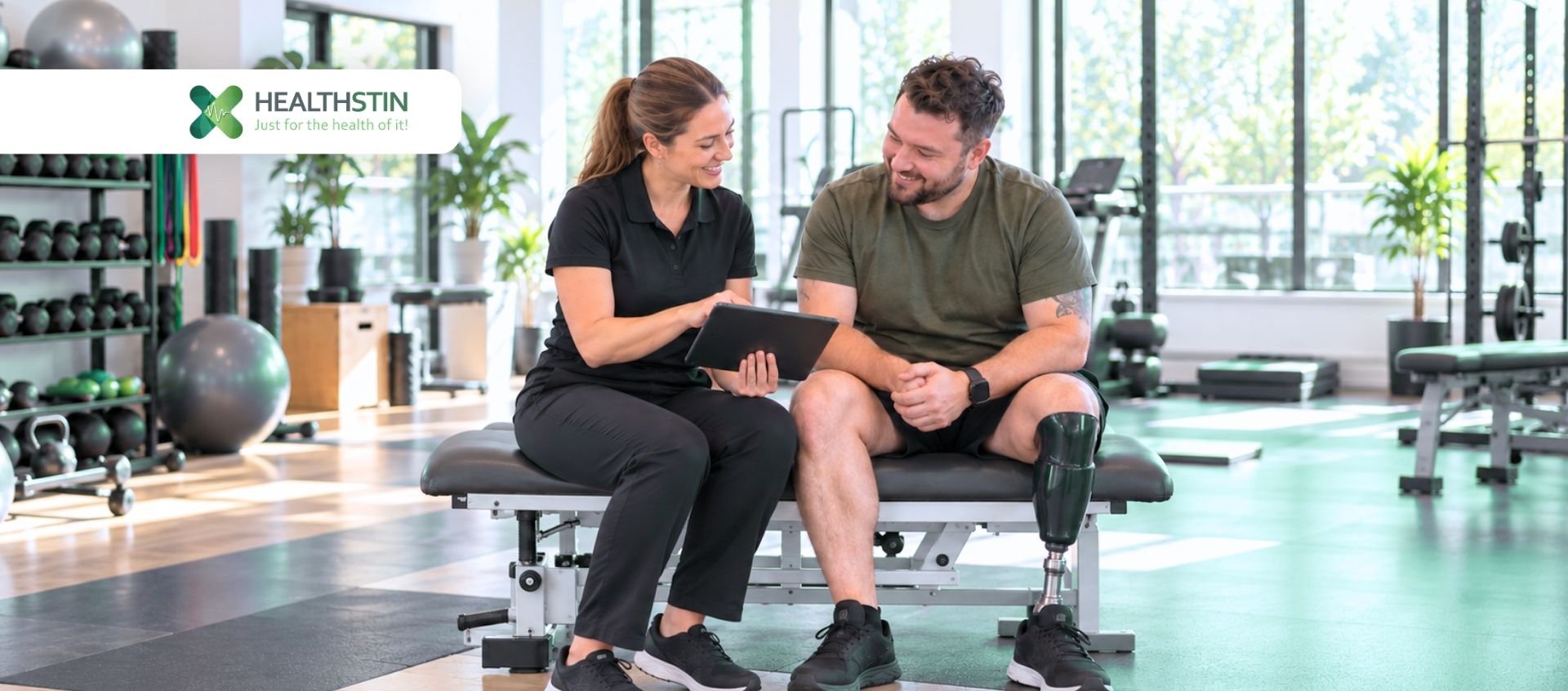 How to Show Progress at Your NDIS Plan Review in Salisbury cover